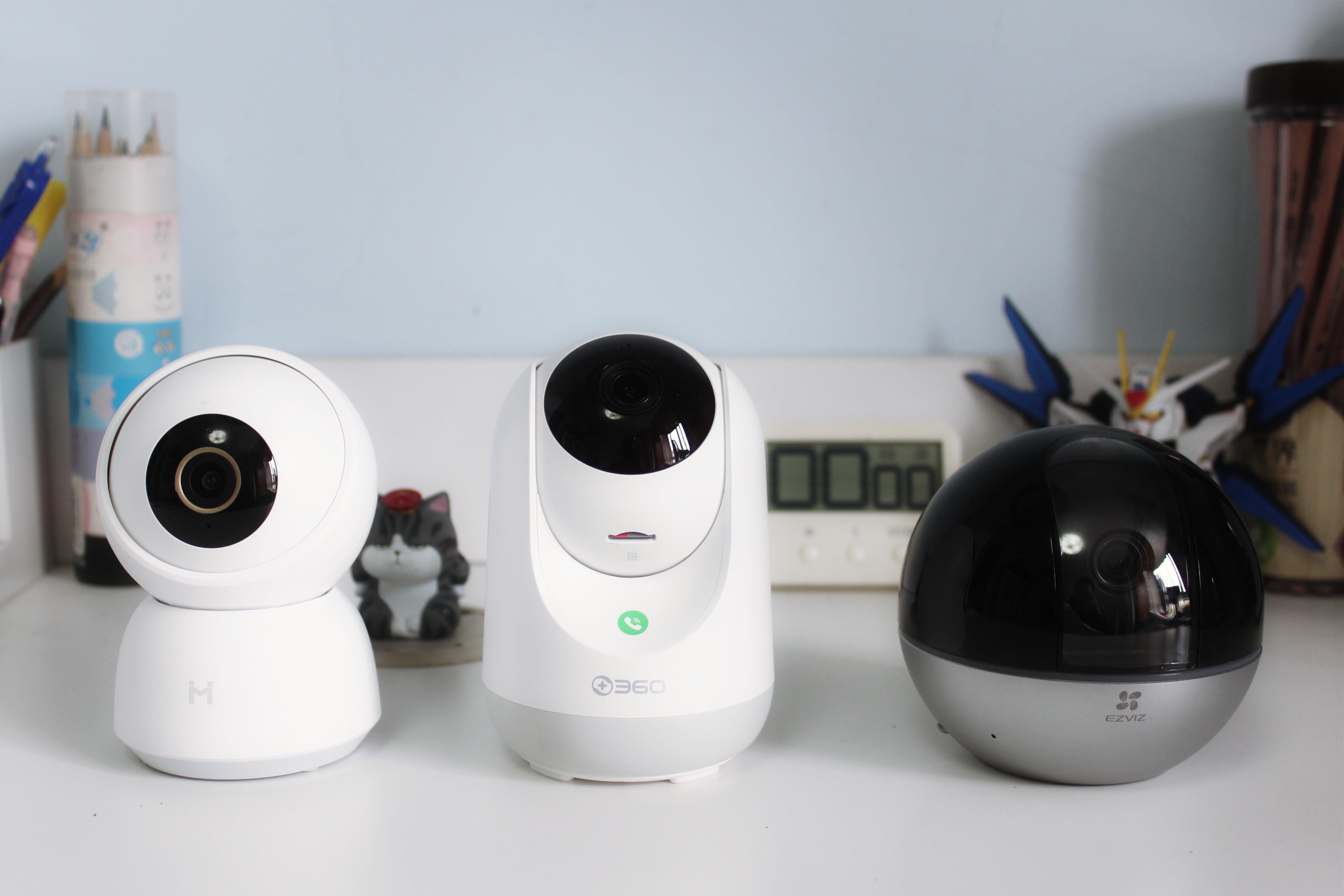 家用摄像头看护孩子哪个牌子好,智能家庭监控摄像头哪个牌子好