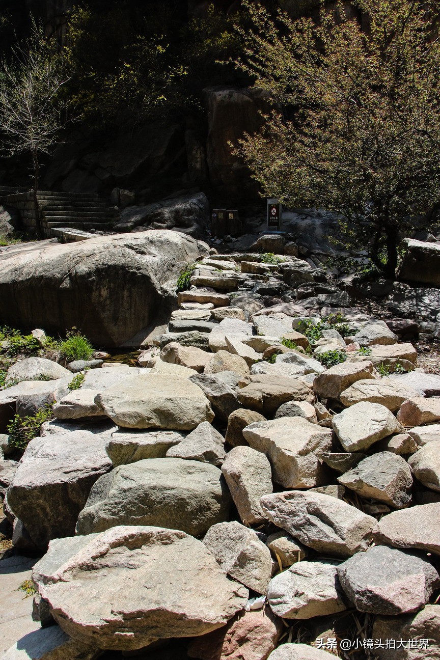泰安泰山区天烛峰路,山东泰安泰山风景区天烛峰