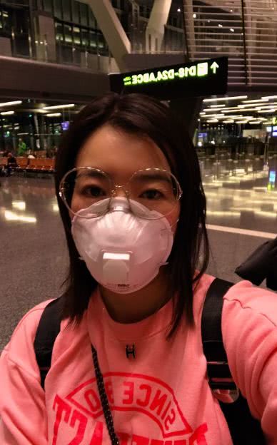 直击坚守一线风雨逆行,直击前线