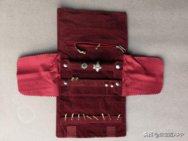 好用的首饰盒推荐,首饰盒测评哪款最实用