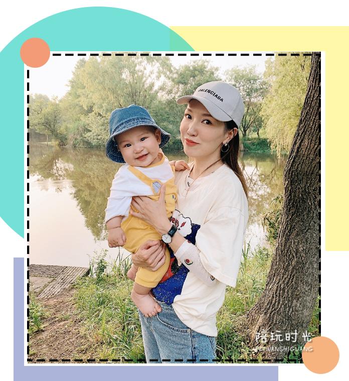 糕妈推荐家居服,糕妈穿搭