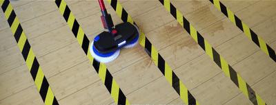 宜洁云朵2.0电动拖把实测,BOBOT电动拖把