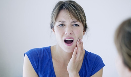 秋天上火，首先要分虚实？为什么身体寒还是会上火？怎么来预防？