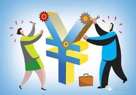 干股实股分红股是什么,干股和虚拟股权的区别