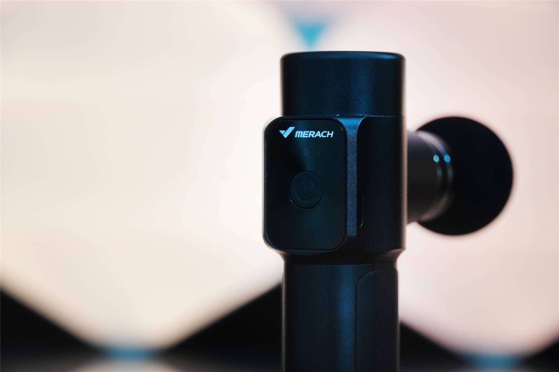 筋膜枪麦瑞克m1,麦瑞克绝影筋膜枪深度评测