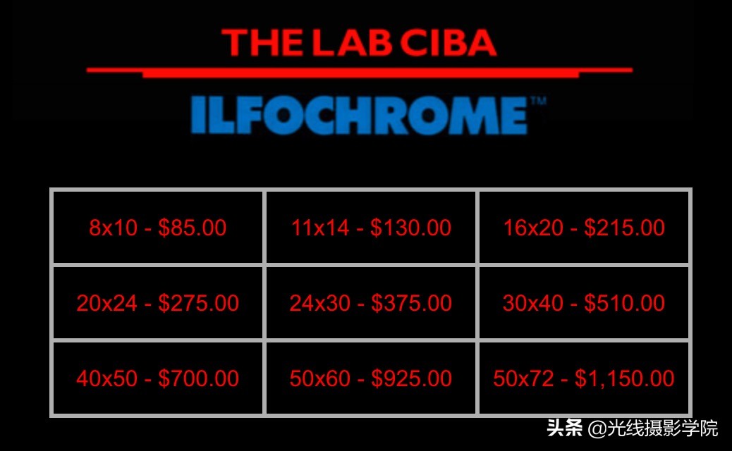 彩色反转片怎么获得,怎么让反转片更好看