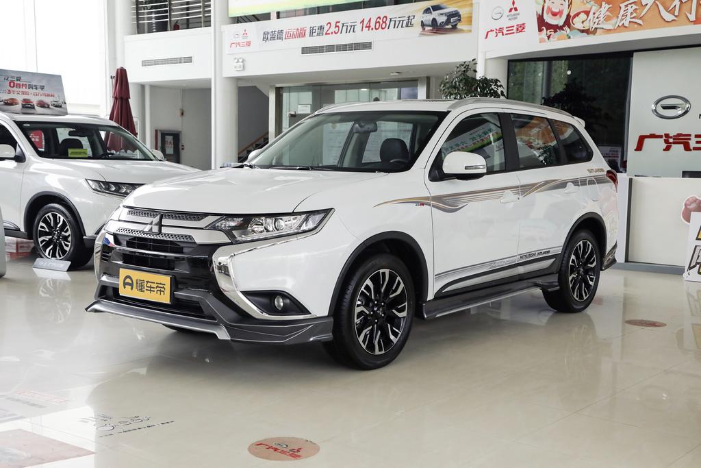 兰州欧蓝德降价促销优惠6万,成都欧蓝德降价促销优惠6万