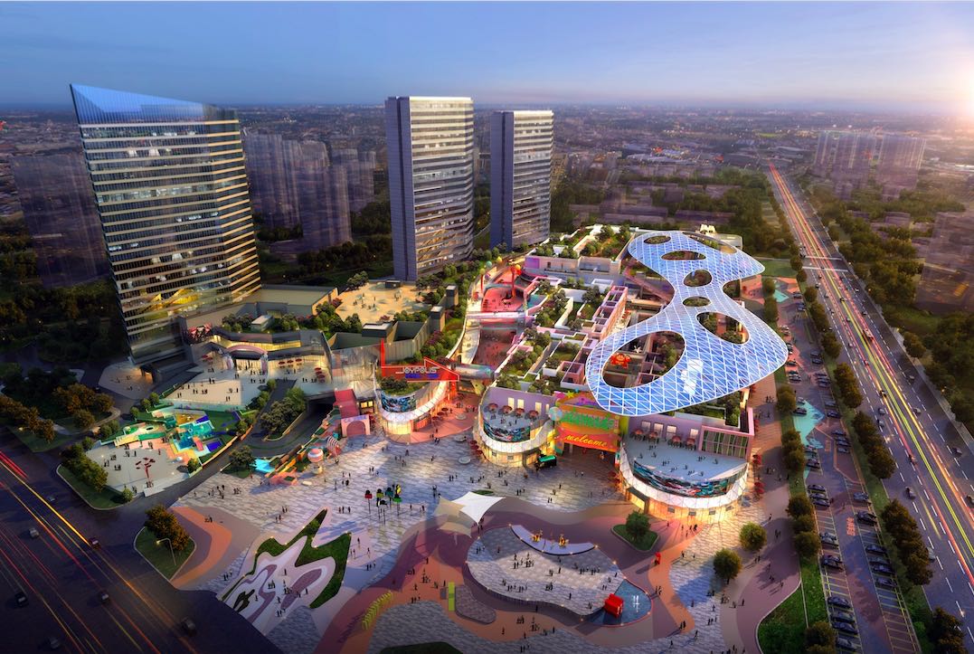 新塘钧明欢乐世界门票,新塘钧明欢乐世界有什么优势