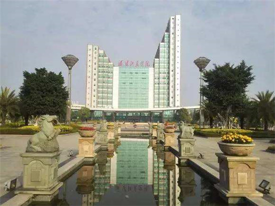 福建几所公办本科院校,福建39所本科学校在哪