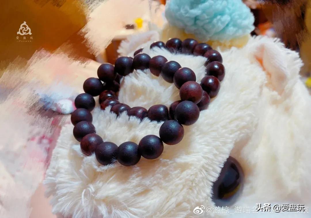 什么手串盘包浆好看,玩最便宜的手串盘出最美的包浆