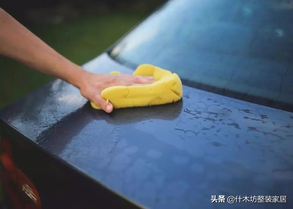 家具发黑发霉是什么原因引起的,家具晒变色了怎么处理