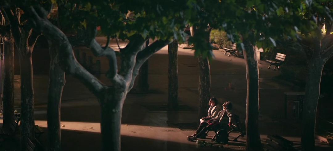 好的爱情就是适可而止,最好的爱情不是一个人懂得珍惜