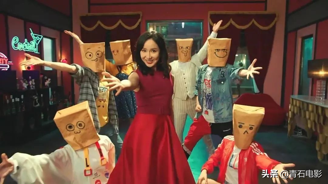 爱情公寓5评分为什么这么低,爱情公寓五被骂