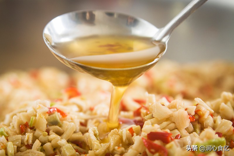 香港食用油品牌排行前十名,广东十大食用油品牌