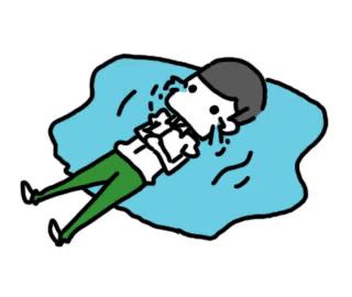 得了抑郁症的人之后怎么样了,抑郁症的人最后都怎么样了