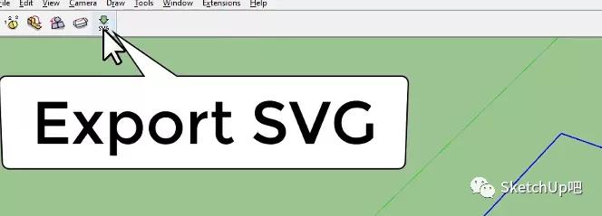 甲方：用SU把这堆盒子拆开，我要看背面