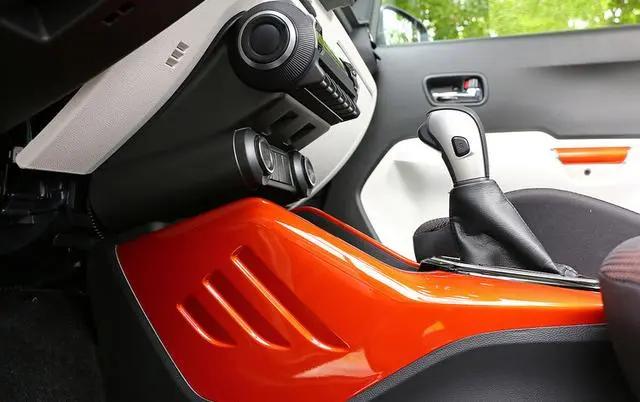 2023款铃木最大型suv多少钱,铃木最好看SUV二手车