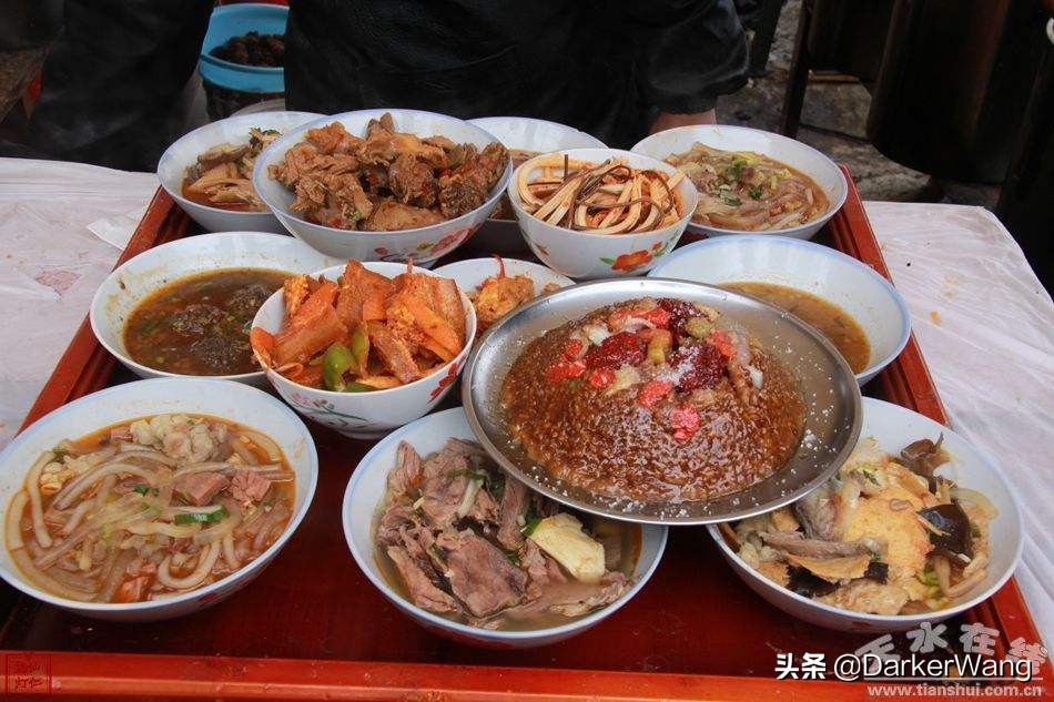 不同风俗的婚礼,云南回族结婚习俗