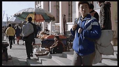 王宝强盲井解说,王宝强神作盲井