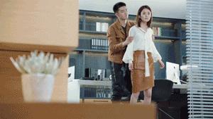 2018年度cp盘点,2018最让人羡慕的cp