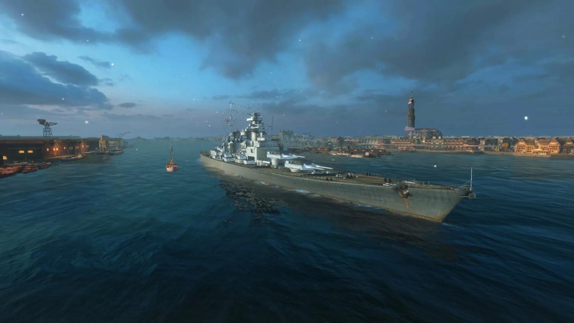 战舰世界闪击战新手选哪个系,手游战舰世界闪击战选哪个系