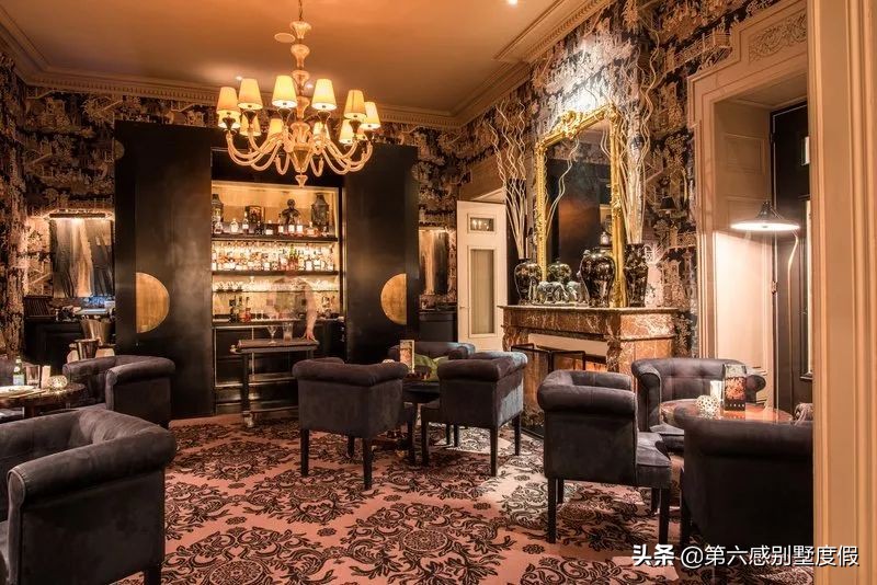 从古堡庄园奢侈酒店到顶级美食盛宴，只有内行人才懂得的罗莱夏朵