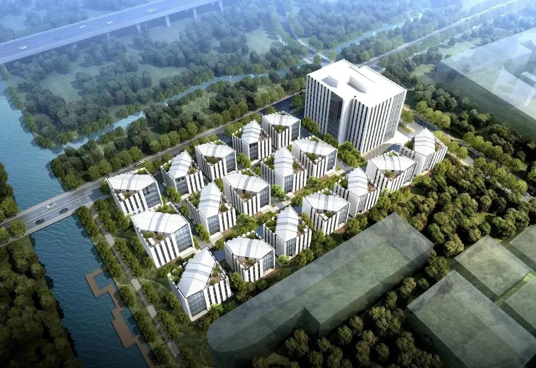 浦东御桥板块前景,浦东港城御桥板块