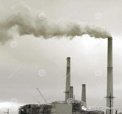 曾经的青春年华——纪念消失的长沙北郊老工业区九尾冲