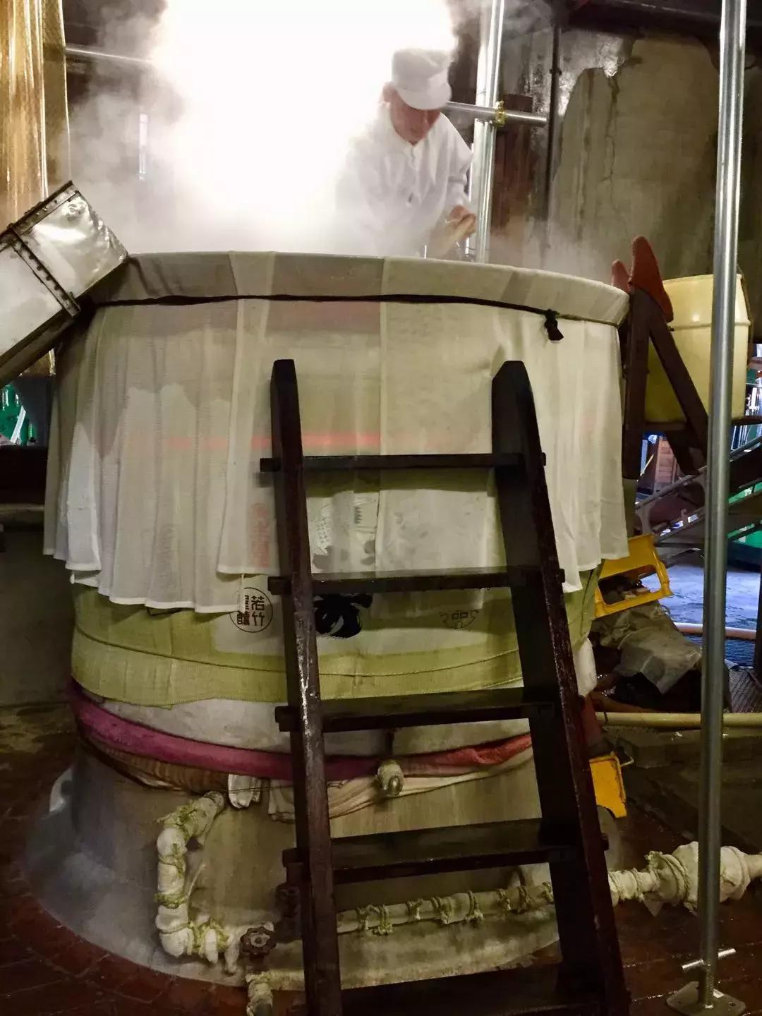 没喝过董酒就不算懂酒吗,日本福冈酒