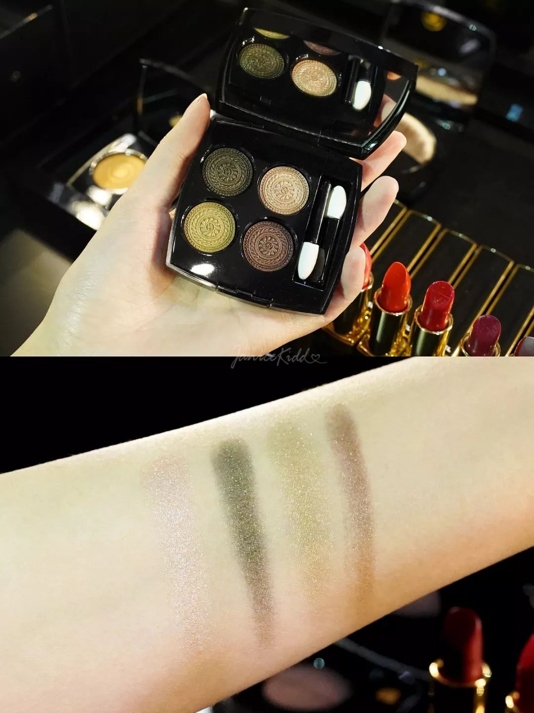 香奈儿真实身材,香奈儿真皮女包