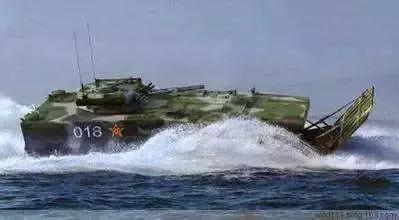 15式主战轻坦大战,15式轻坦的配置