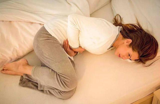 女性结扎后卵子排到哪里了,结扎后排出的卵子去哪了