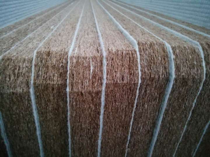 海马牌环保棕床垫有甲醛吗,床垫甲醛怎么判断