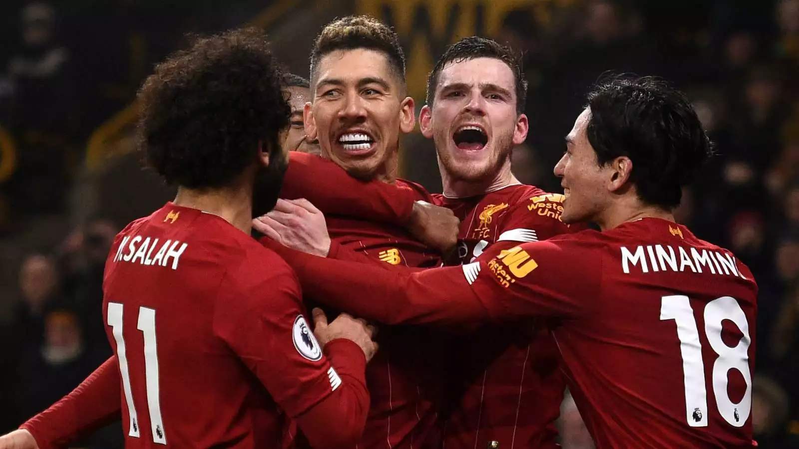 利物浦96年至今的阵容,利物浦05年欧冠决赛逆转米兰