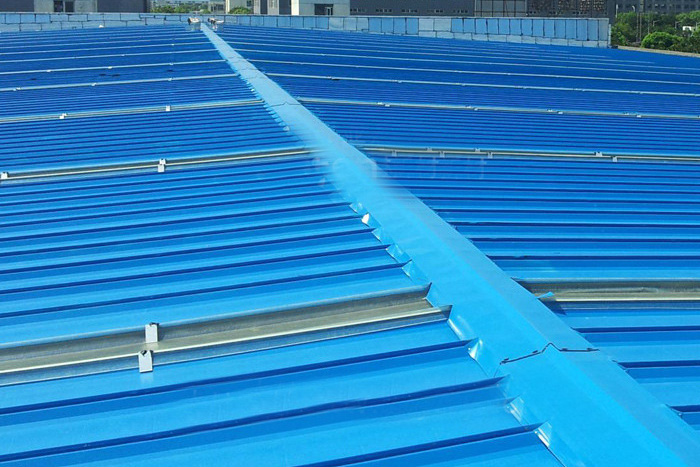 涉及厂房的环保建筑材料有哪些,环保治理绿色工厂