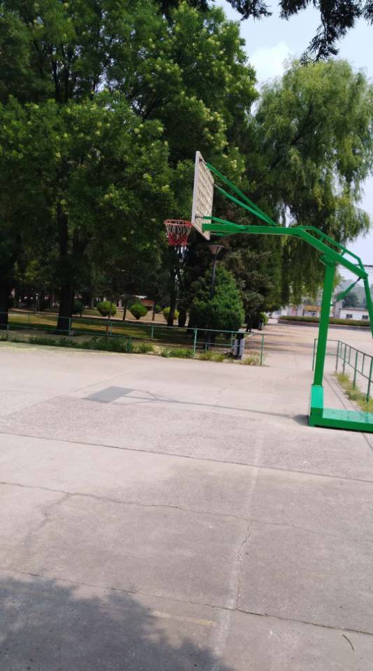 张家口农专沙岭子校区,张家口农专