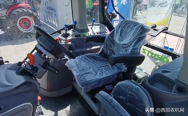 道依茨法尔2604完整版,道依茨法尔2804拖拉机多少钱一台