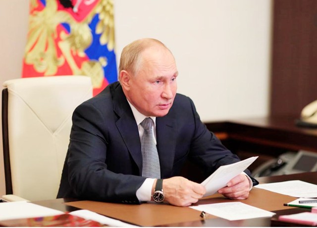 俄罗斯最有钱的富豪和普京的关系 (普京与前俄罗斯首富)