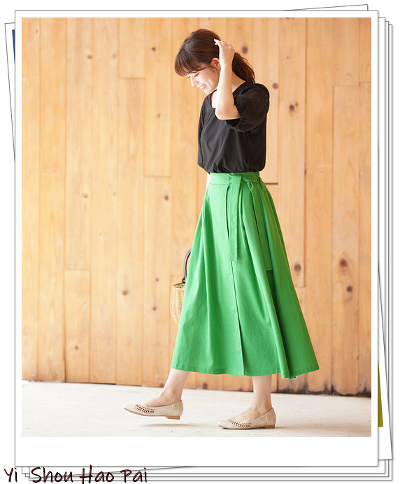 女性小白裙穿搭,有韵味的女人裹裙穿搭