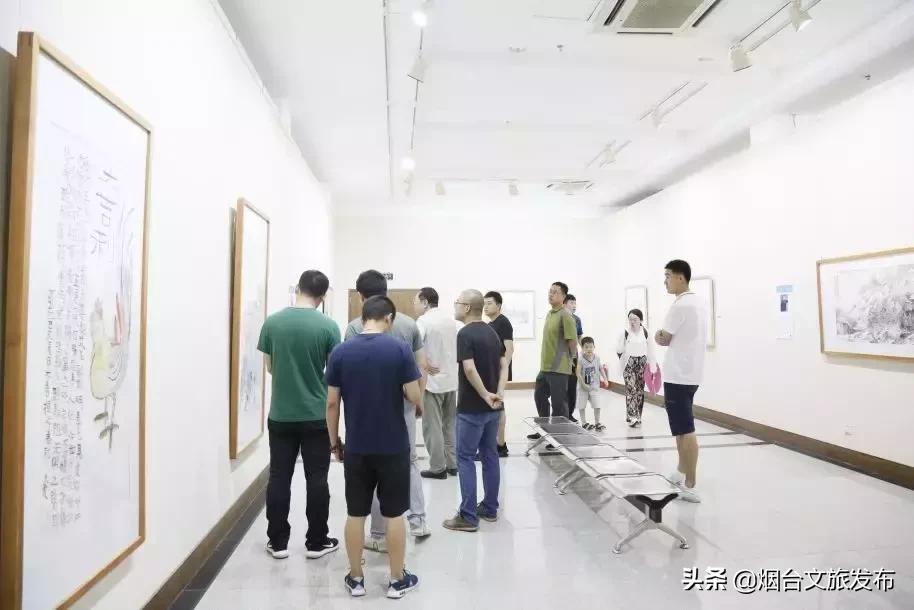 烟台大众文化惠民节,烟台市第二届市民文化节活动发布