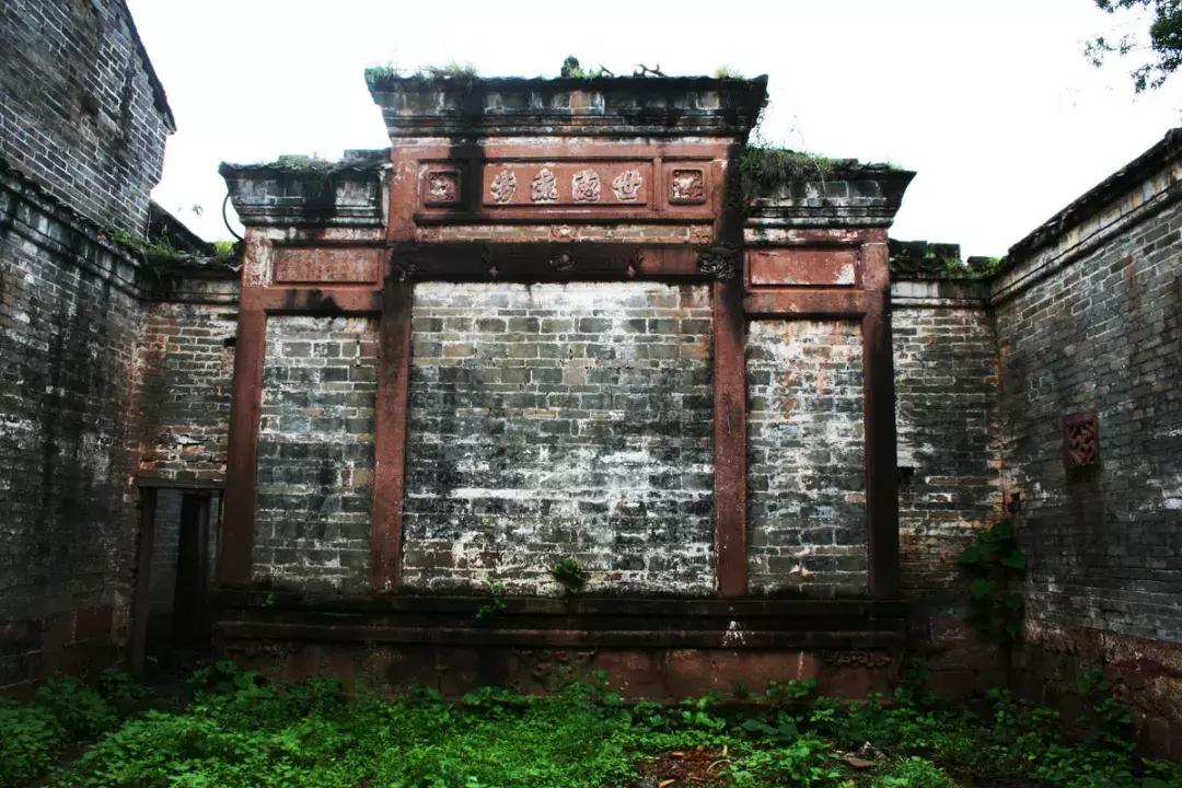 有个地方叫南雄,岭南一隅的南雄