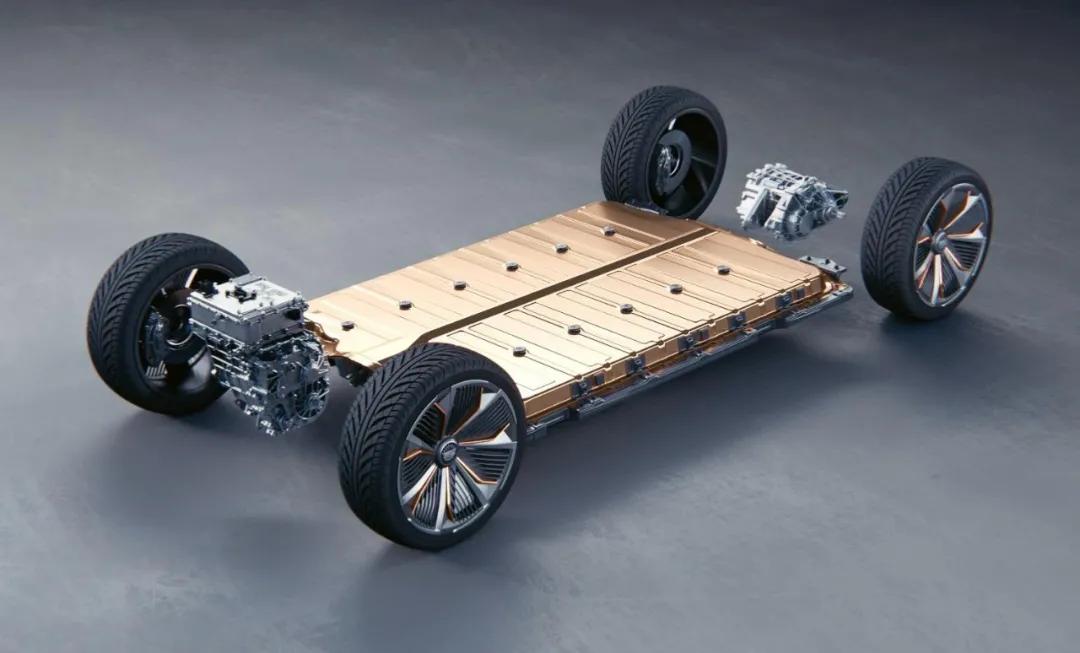 未来上汽通用前景,上汽通用最新状况