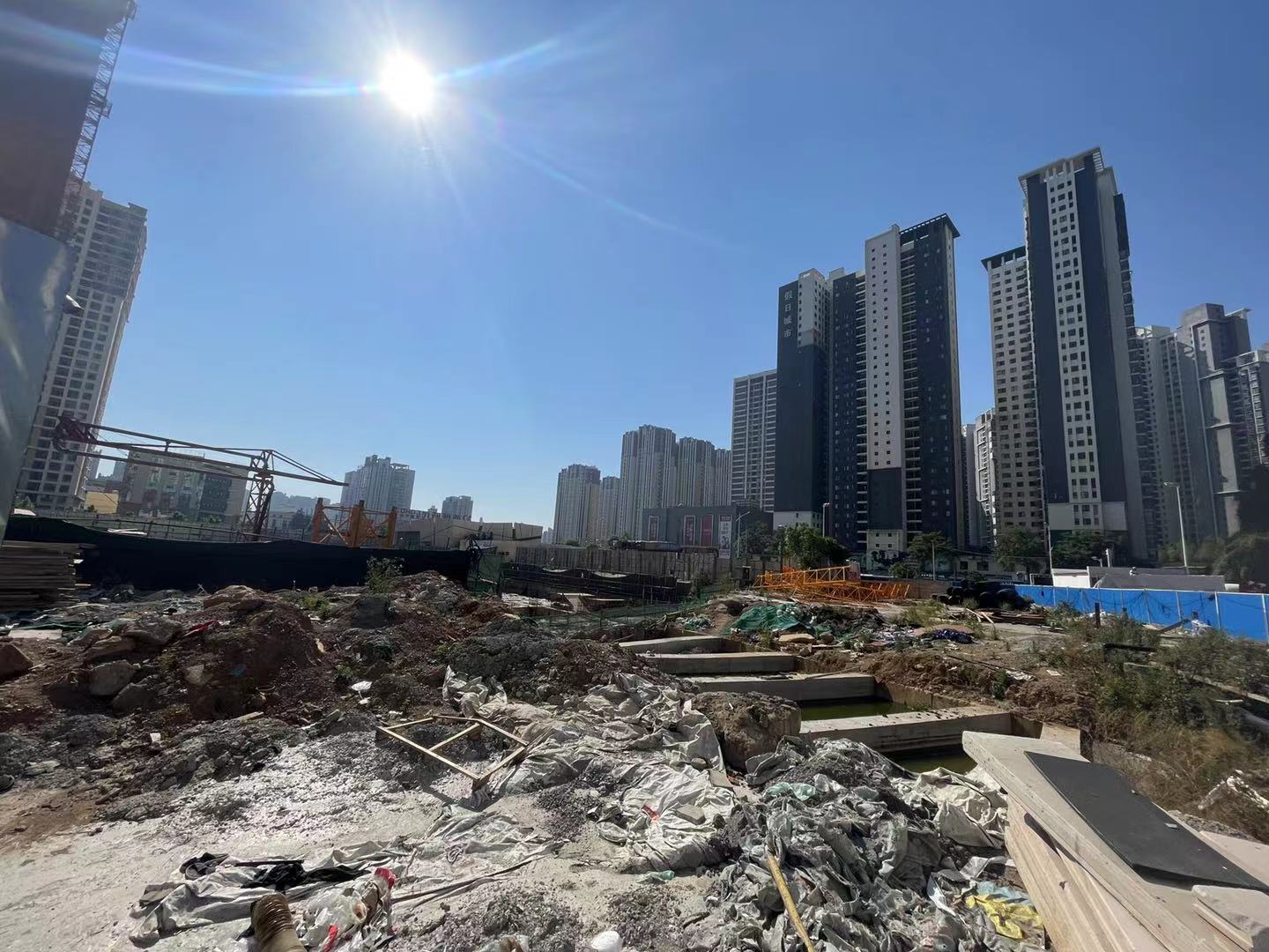 昆明西城时代二期,昆明西城时代最新消息