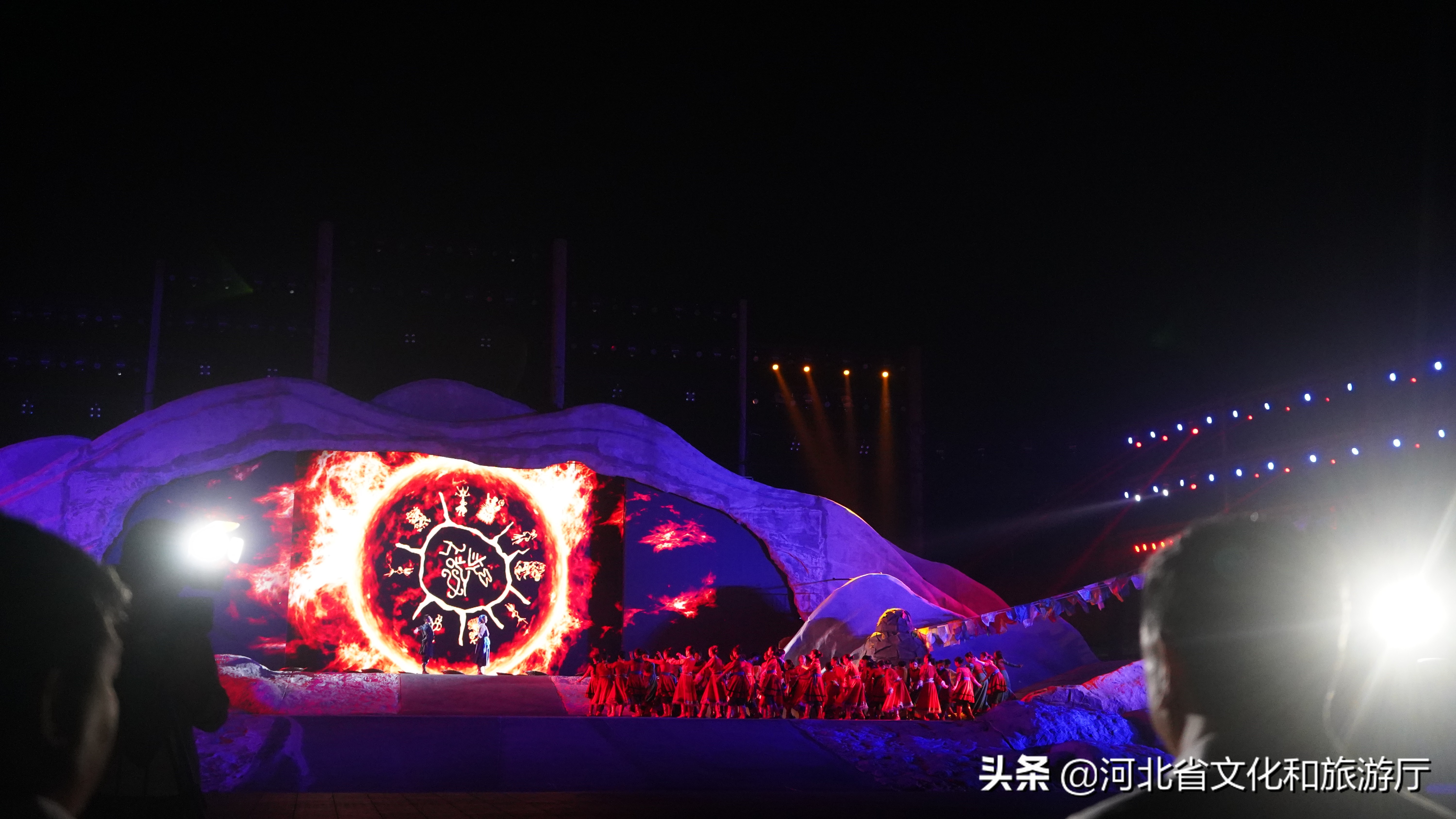 2019张北旅发大会,张家口旅发大会怀来