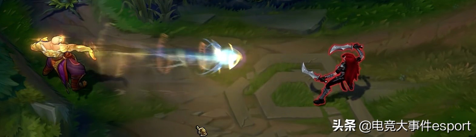 新版盲僧黑夜使者,lol盲僧黑夜使者多少钱