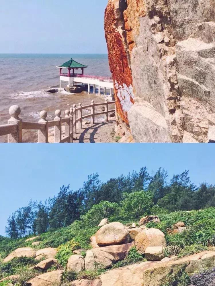 澳门这座迷人的城市,看看澳门风景有多美