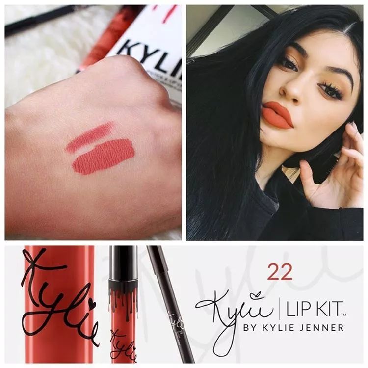 OFFWAY-很潮OMG～李佳琦都在向这些明星、网红取经