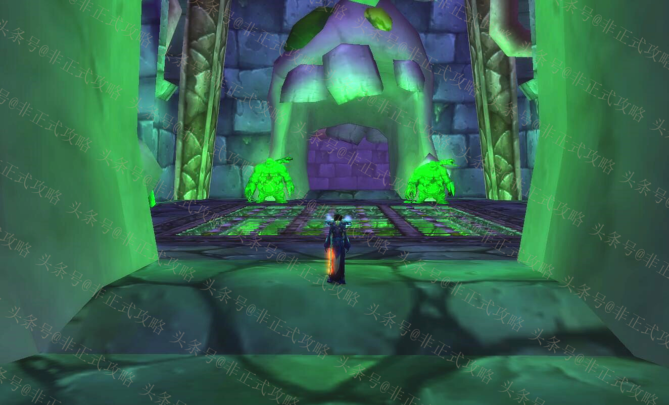 魔兽怀旧服大更新40人新团本降临,魔兽世界怀旧服团本sm怎么玩