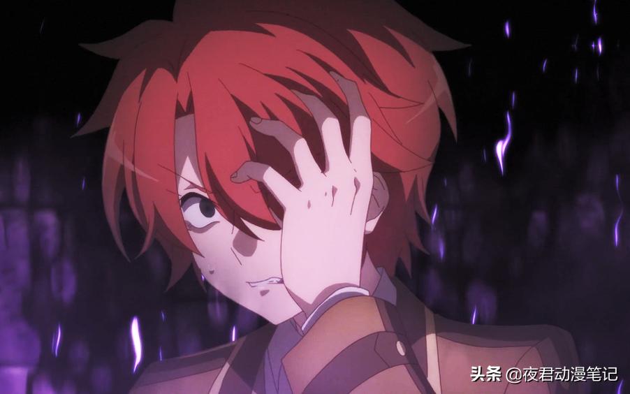 恶役大小姐:卡塔莉娜攻略隐藏角色!本子剧情要不得,反派要洗白