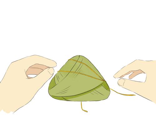 端午节英语怎么表达,端午节习俗用英语怎么说